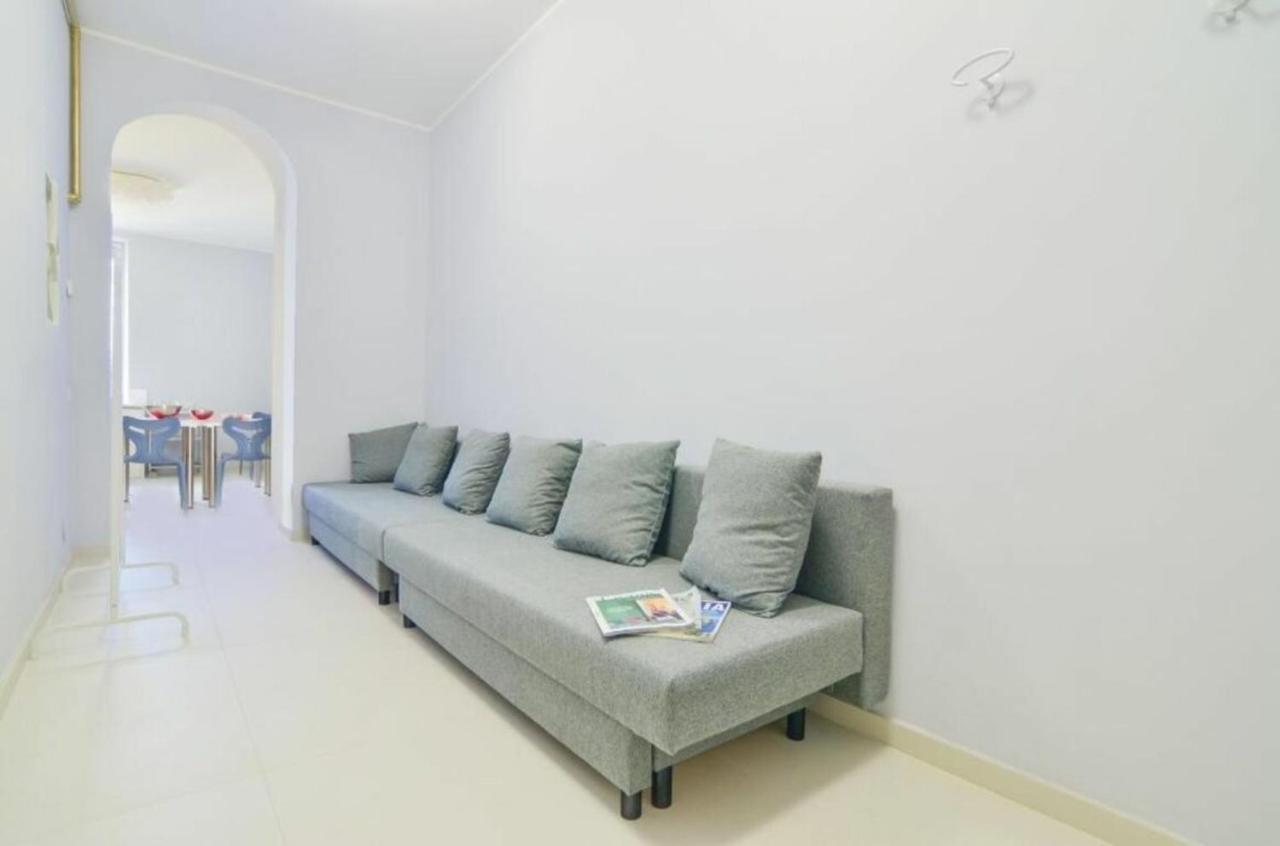 Bacone Liberty Olimpia Apartment Milano Exterior foto